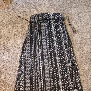 Girls skirt